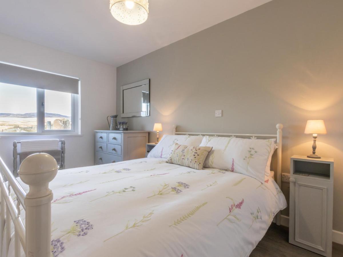 Cartref Villa Trawsfynydd Buitenkant foto